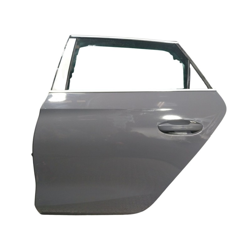 Recambio de puerta trasera izquierda para cupra leon sportstourer (kl8) 1.4 tsi phev referencia OEM IAM   