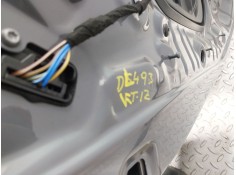 Recambio de puerta trasera izquierda para cupra leon sportstourer (kl8) 1.4 tsi phev referencia OEM IAM    2