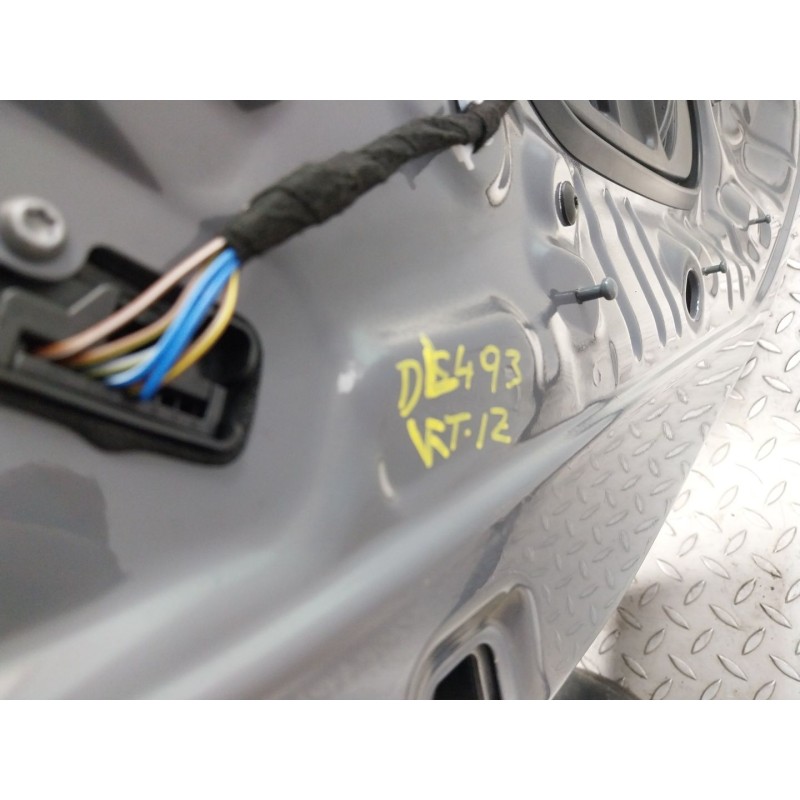 Recambio de puerta trasera izquierda para cupra leon sportstourer (kl8) 1.4 tsi phev referencia OEM IAM   