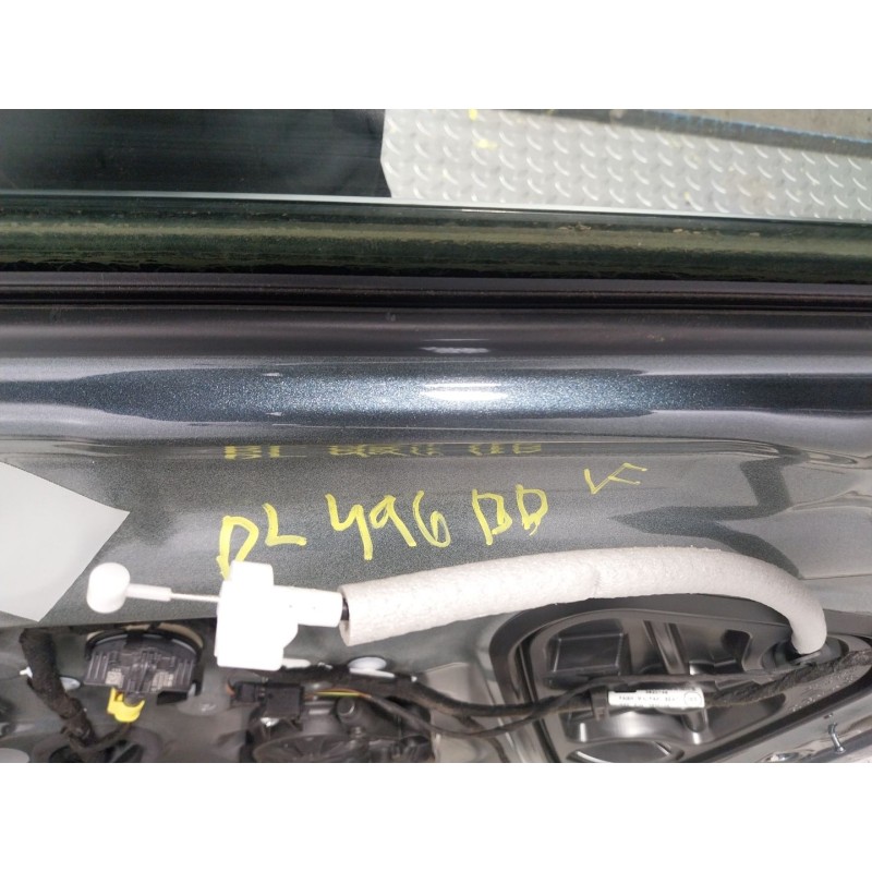 Recambio de puerta delantera derecha para cupra leon sportstourer (kl8) 1.4 tsi phev referencia OEM IAM   