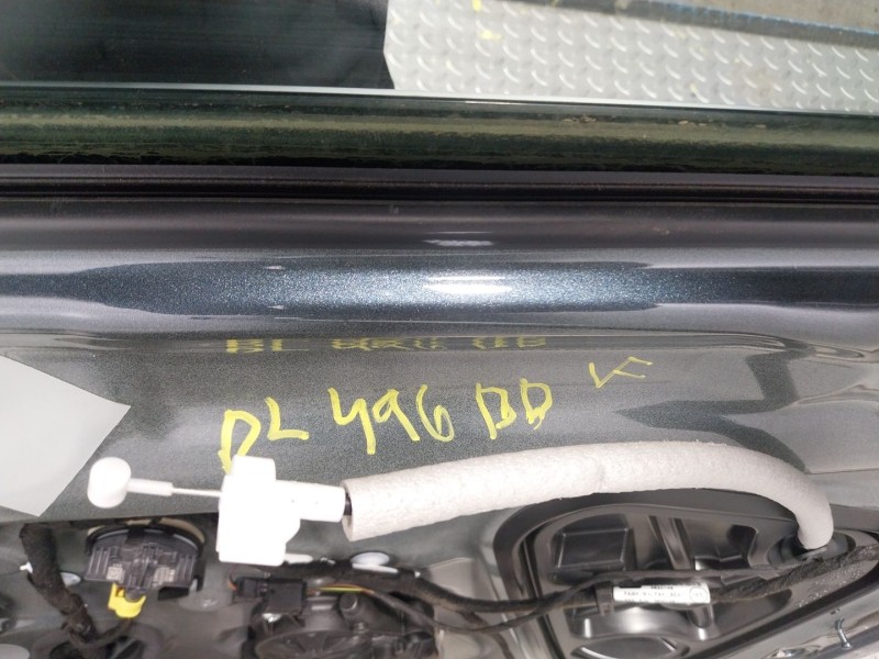 Recambio de puerta delantera derecha para cupra leon sportstourer (kl8) 1.4 tsi phev referencia OEM IAM   