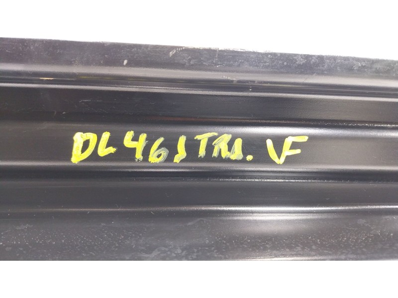 Recambio de refuerzo paragolpes trasero para seat leon sportstourer (kl8) 2.0 tdi 85kw referencia OEM IAM   