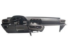 Recambio de salpicadero para cupra leon sportstourer (kl8) 1.4tsi phev referencia OEM IAM  5FA880204G 