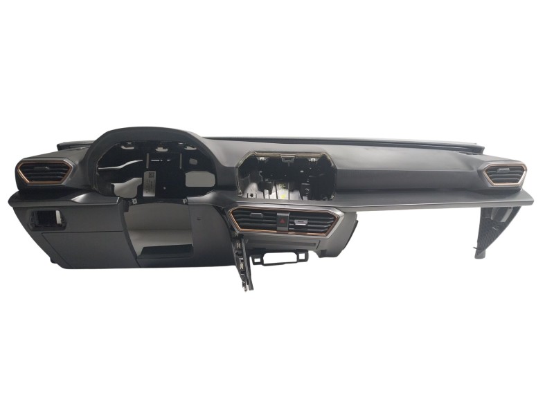 Recambio de salpicadero para cupra leon sportstourer (kl8) 1.4tsi phev referencia OEM IAM  5FA880204G 