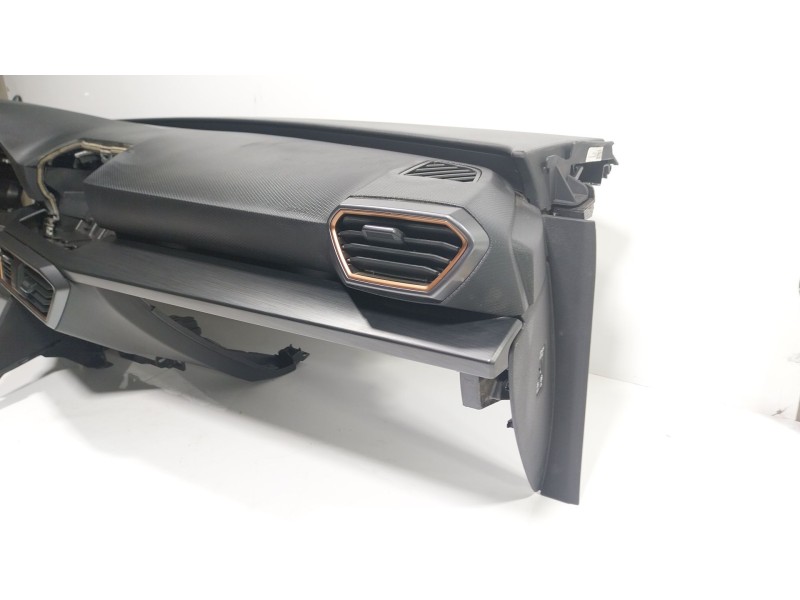 Recambio de salpicadero para cupra leon sportstourer (kl8) 1.4tsi phev referencia OEM IAM  5FA880204G 