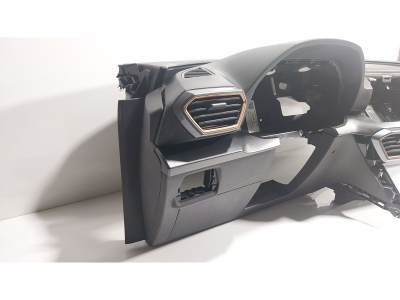 Recambio de salpicadero para cupra leon sportstourer (kl8) 1.4tsi phev referencia OEM IAM  5FA880204G 