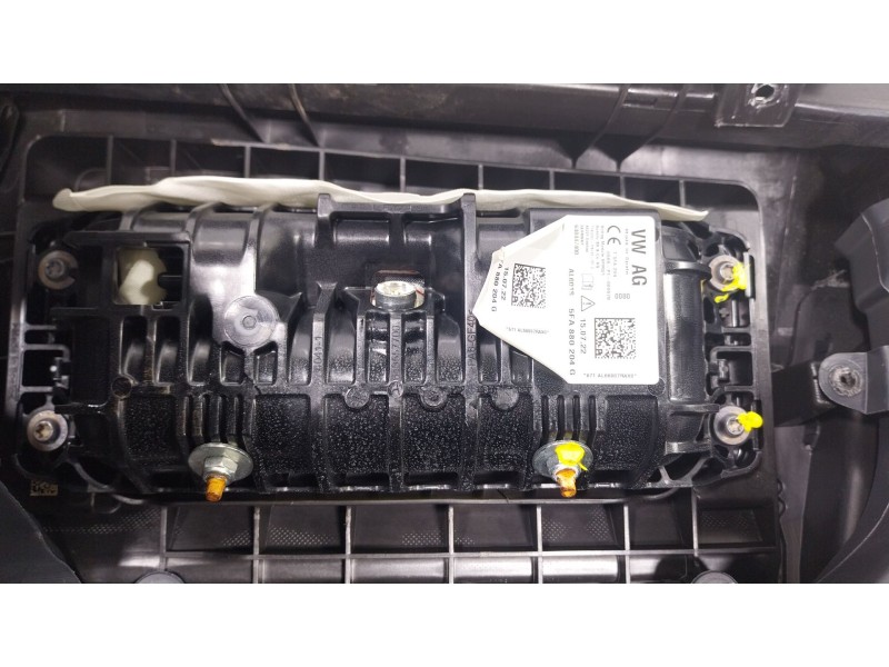 Recambio de salpicadero para cupra leon sportstourer (kl8) 1.4tsi phev referencia OEM IAM  5FA880204G 