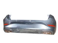 Recambio de paragolpes trasero para cupra leon sportstourer (kl8) 1.4 tsi phev referencia OEM IAM   