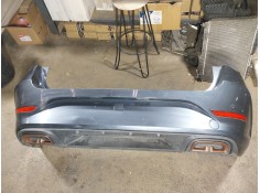 Recambio de paragolpes trasero para cupra leon sportstourer (kl8) 1.4 tsi phev referencia OEM IAM   
