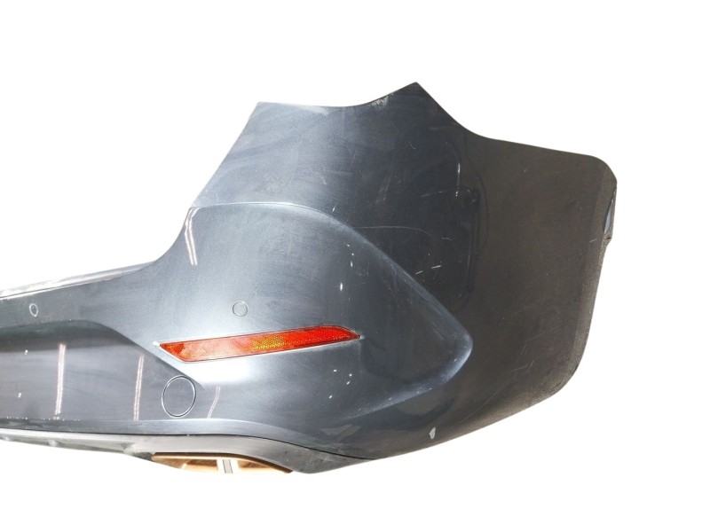 Recambio de paragolpes trasero para cupra leon sportstourer (kl8) 1.4 tsi phev referencia OEM IAM   