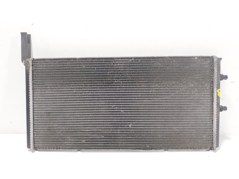 Recambio de radiador agua para bmw 6 gran coupe (f06) 650 i xdrive referencia OEM IAM 17117601832 760183201 