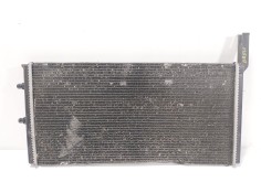 Recambio de radiador agua para bmw 6 gran coupe (f06) 650 i xdrive referencia OEM IAM 17117601832 760183201  2