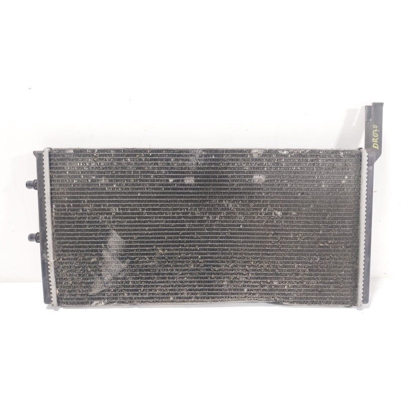 Recambio de radiador agua para bmw 6 gran coupe (f06) 650 i xdrive referencia OEM IAM 17117601832 760183201 