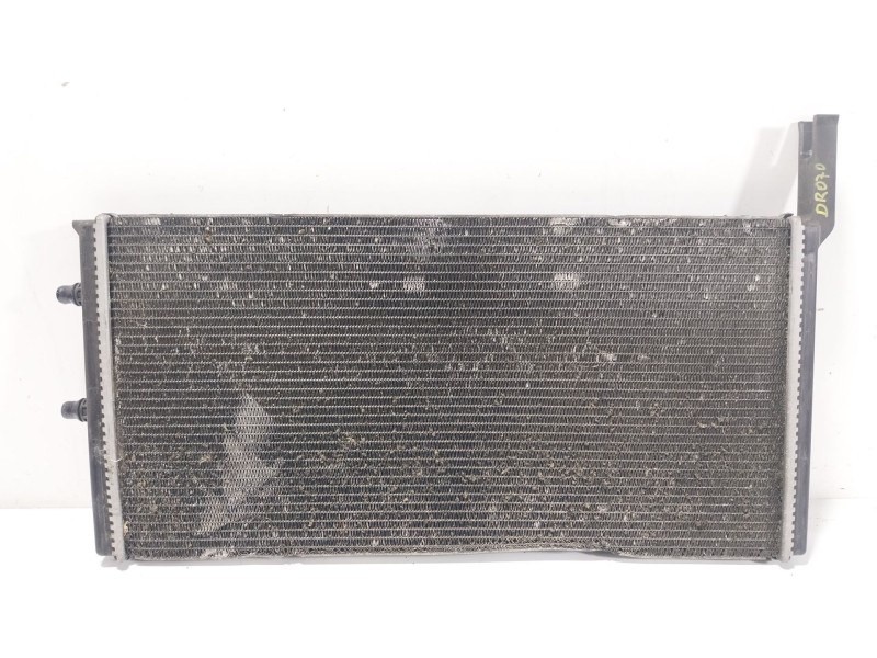 Recambio de radiador agua para bmw 6 gran coupe (f06) 650 i xdrive referencia OEM IAM 17117601832 760183201 