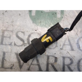 VALVULA INTERCAMBIO DE CALEFACCION 