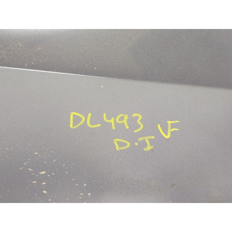 Recambio de aleta delantera izquierda para cupra leon sportstourer (kl8) 1.4 tsi phev referencia OEM IAM   