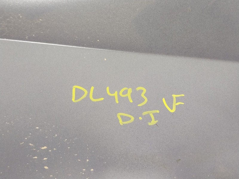 Recambio de aleta delantera izquierda para cupra leon sportstourer (kl8) 1.4 tsi phev referencia OEM IAM   