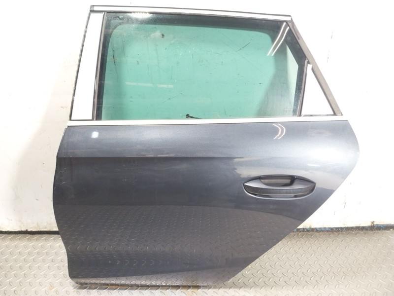 Recambio de puerta trasera izquierda para cupra leon sportstourer (kl8) 1.4 tsi phev referencia OEM IAM   