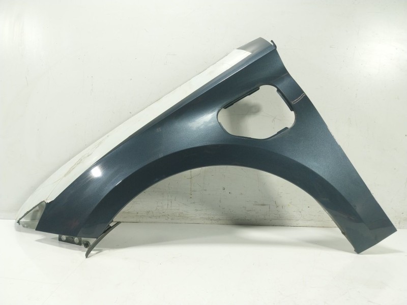 Recambio de aleta delantera izquierda para cupra leon sportstourer (kl8) 1.4tsi phev referencia OEM IAM   