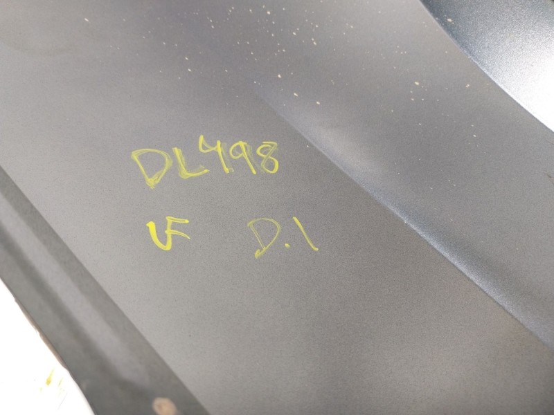 Recambio de aleta delantera izquierda para cupra leon sportstourer (kl8) 1.4tsi phev referencia OEM IAM   