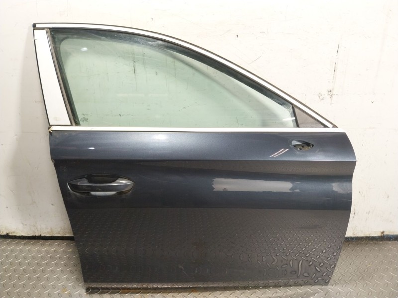 Recambio de puerta delantera derecha para cupra leon sportstourer (kl8) 1.4tsi phev referencia OEM IAM   