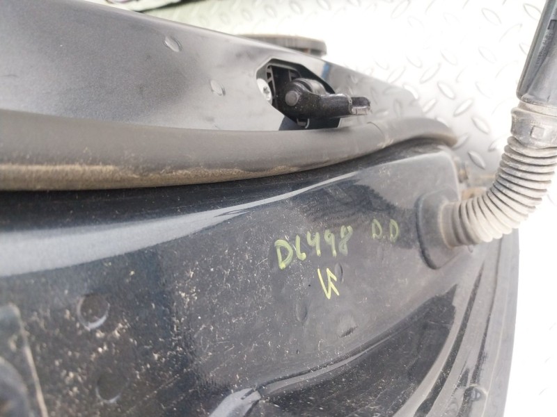 Recambio de puerta delantera derecha para cupra leon sportstourer (kl8) 1.4tsi phev referencia OEM IAM   