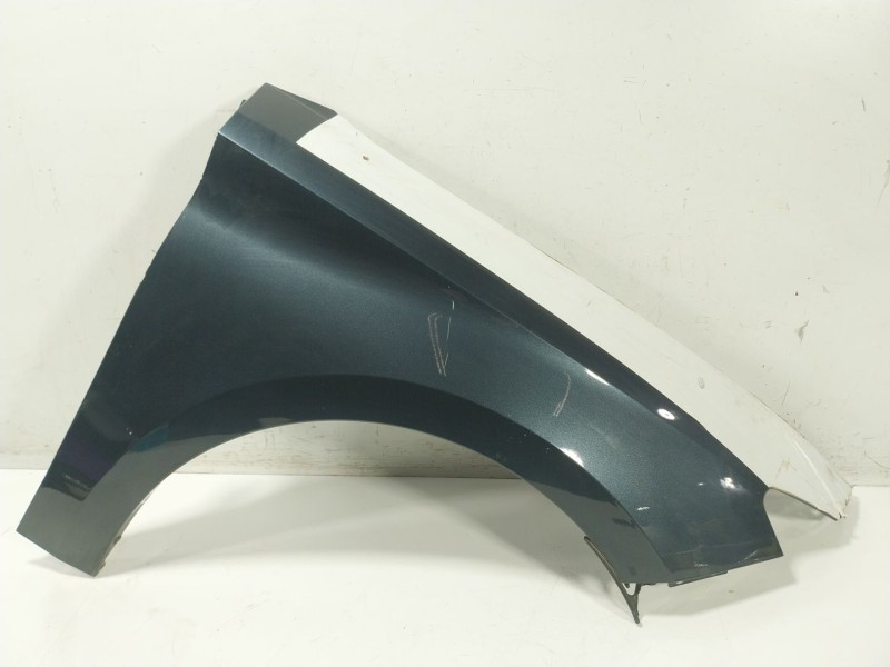 Recambio de aleta delantera derecha para cupra leon sportstourer (kl8) 1.4tsi phev referencia OEM IAM   