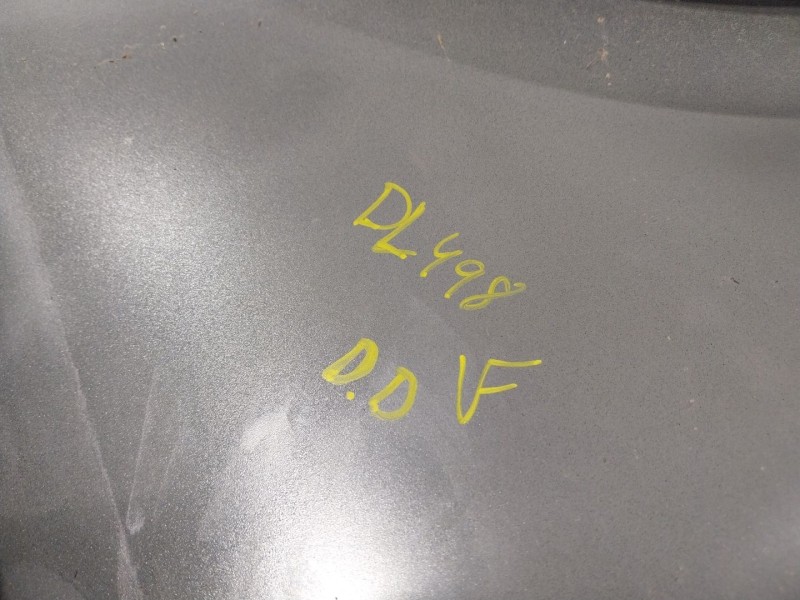 Recambio de aleta delantera derecha para cupra leon sportstourer (kl8) 1.4tsi phev referencia OEM IAM   