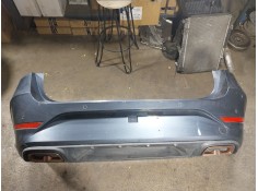 Recambio de paragolpes trasero para cupra leon sportstourer (kl8) 1.4tsi phev referencia OEM IAM   
