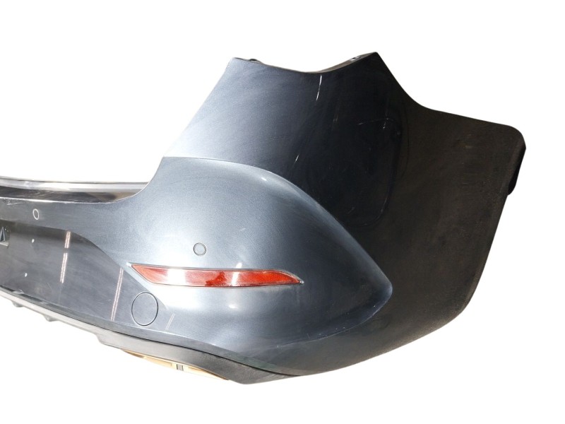 Recambio de paragolpes trasero para cupra leon sportstourer (kl8) 1.4tsi phev referencia OEM IAM   