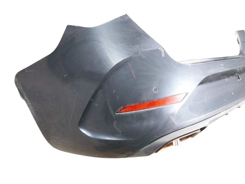 Recambio de paragolpes trasero para cupra leon sportstourer (kl8) 1.4tsi phev referencia OEM IAM   