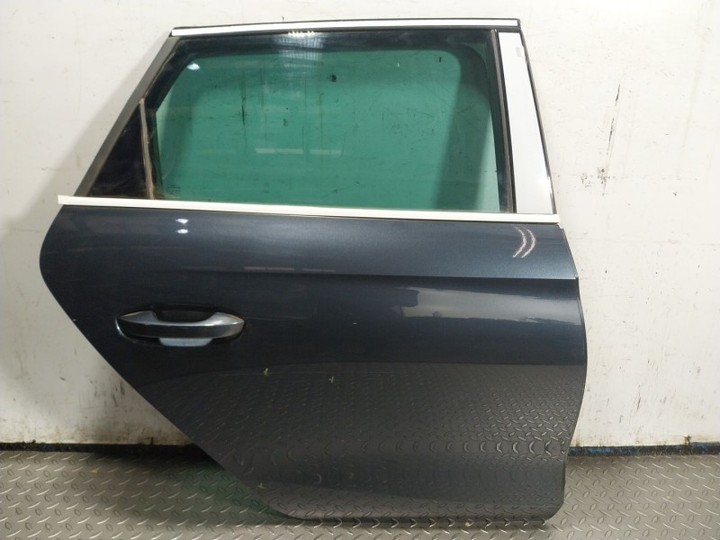 Recambio de puerta trasera derecha para cupra leon sportstourer (kl8) 1.4 tsi phev referencia OEM IAM   