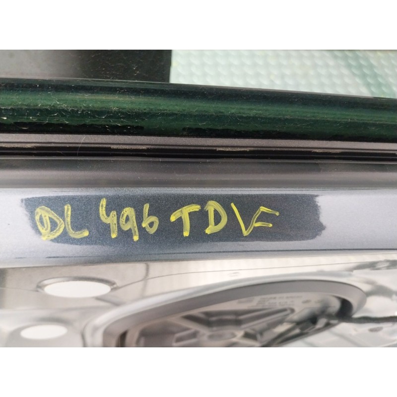 Recambio de puerta trasera derecha para cupra leon sportstourer (kl8) 1.4 tsi phev referencia OEM IAM   