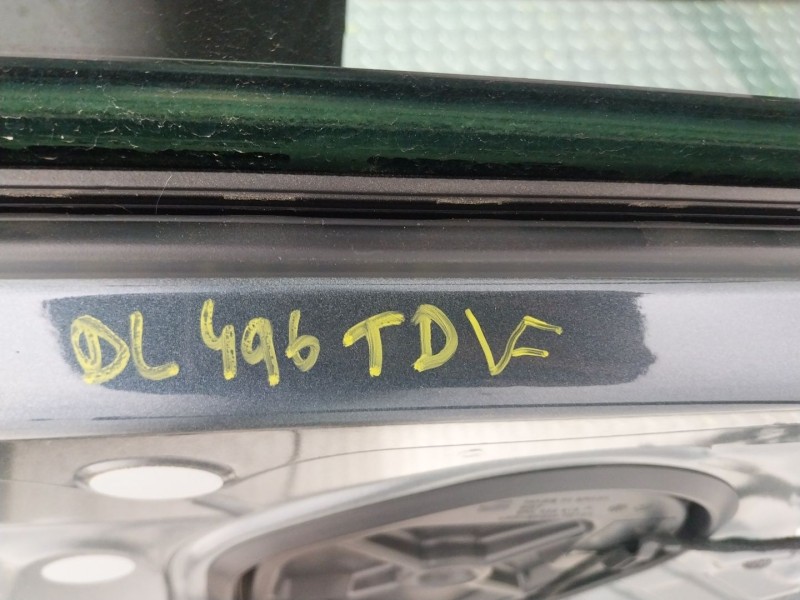 Recambio de puerta trasera derecha para cupra leon sportstourer (kl8) 1.4 tsi phev referencia OEM IAM   