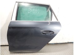 Recambio de puerta trasera izquierda para cupra leon sportstourer (kl8) 1.4tsi phev referencia OEM IAM   