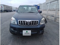 toyota land cruiser prado (_j12_) del año 2004