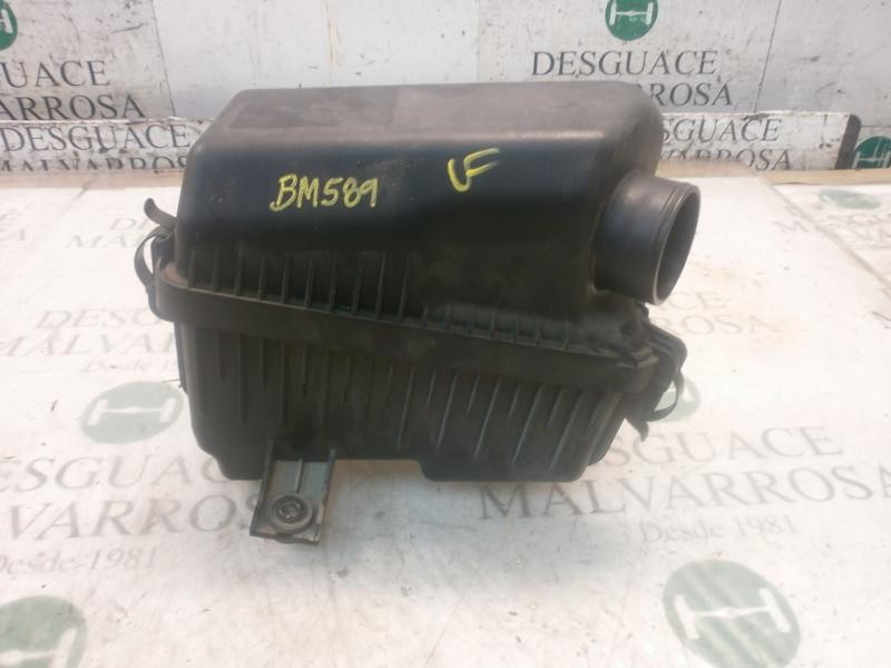 Recambio de filtro aire para hyundai getz (tb) 1.4 gl referencia OEM IAM 281121C700  
