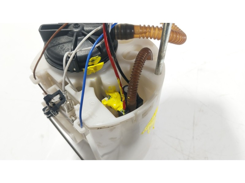 Recambio de aforador para seat arona (kj7, kjp) 1.0 tsi referencia OEM IAM  2Q0919051L 