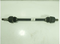 Recambio de transmision trasera derecha para mercedes-benz clase c t-model (s206) c 200 (206.242) referencia OEM IAM  A206350700