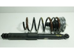 Recambio de amortiguador trasero izquierdo para toyota land cruiser prado (_j15_) 2.8 d-4d (gdj150, gdj155) referencia OEM IAM 4