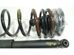 Recambio de amortiguador trasero izquierdo para toyota land cruiser prado (_j15_) 2.8 d-4d (gdj150, gdj155) referencia OEM IAM 4 2