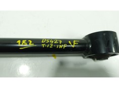 Recambio de brazo suspension inferior trasero izquierdo para toyota land cruiser prado (_j15_) 2.8 d-4d (gdj150, gdj155) referen 2