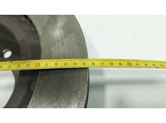 Recambio de disco freno delantero para toyota land cruiser prado (_j15_) 2.8 d-4d (gdj150, gdj155) referencia OEM IAM 4351260290 2