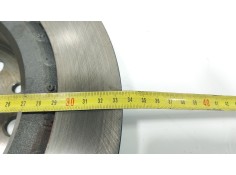 Recambio de disco freno trasero para toyota land cruiser prado (_j15_) 2.8 d-4d (gdj150, gdj155) referencia OEM IAM 4243160350   2