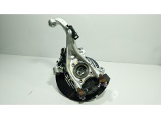 Recambio de mangueta delantera derecha para toyota land cruiser prado (_j15_) 2.8 d-4d (gdj150, gdj155) referencia OEM IAM 43201