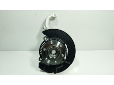 Recambio de mangueta delantera derecha para toyota land cruiser prado (_j15_) 2.8 d-4d (gdj150, gdj155) referencia OEM IAM 43201 2