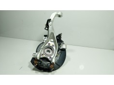 Recambio de mangueta delantera izquierda para toyota land cruiser prado (_j15_) 2.8 d-4d (gdj150, gdj155) referencia OEM IAM 432