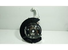 Recambio de mangueta delantera izquierda para toyota land cruiser prado (_j15_) 2.8 d-4d (gdj150, gdj155) referencia OEM IAM 432 2