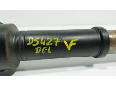 Recambio de transmision central delantera para toyota land cruiser prado (_j15_) 2.8 d-4d (gdj150, gdj155) referencia OEM IAM 37 2