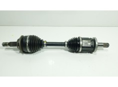 Recambio de transmision izquierda para toyota land cruiser prado (_j15_) 2.8 d-4d (gdj150, gdj155) referencia OEM IAM 4342060250